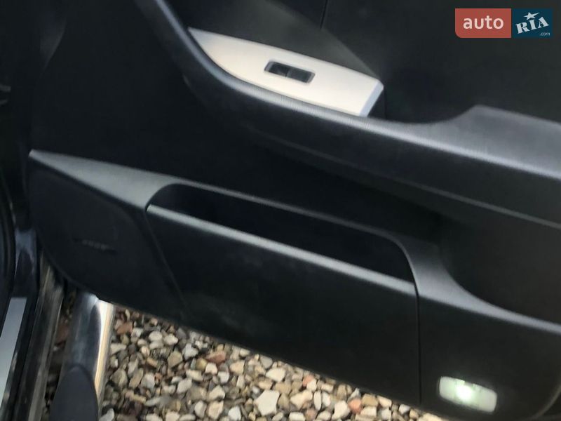 Внедорожник / Кроссовер Nissan Murano 2005 в Ивано-Франковске