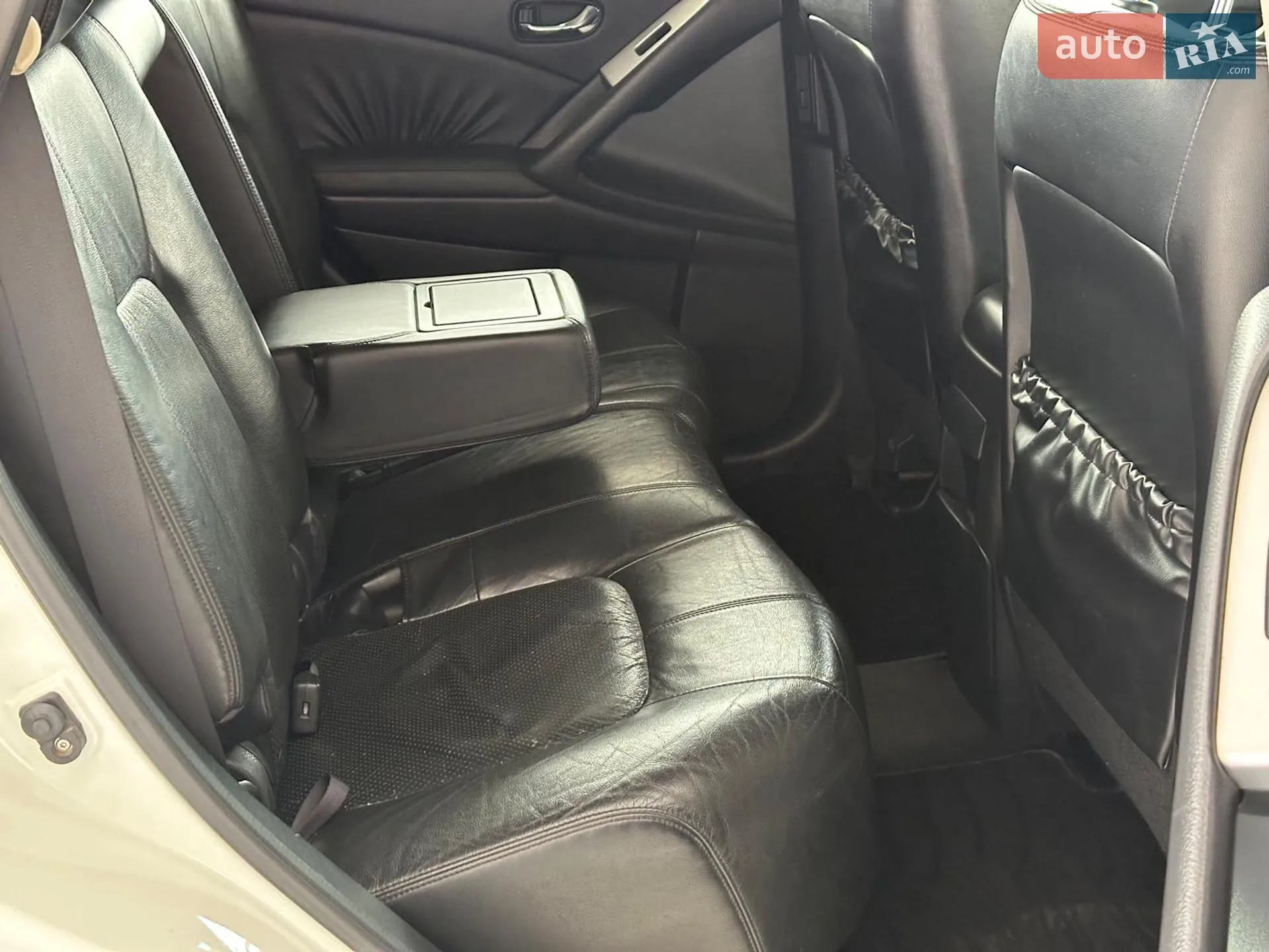 2010 Nissan Murano - мініатюра 20