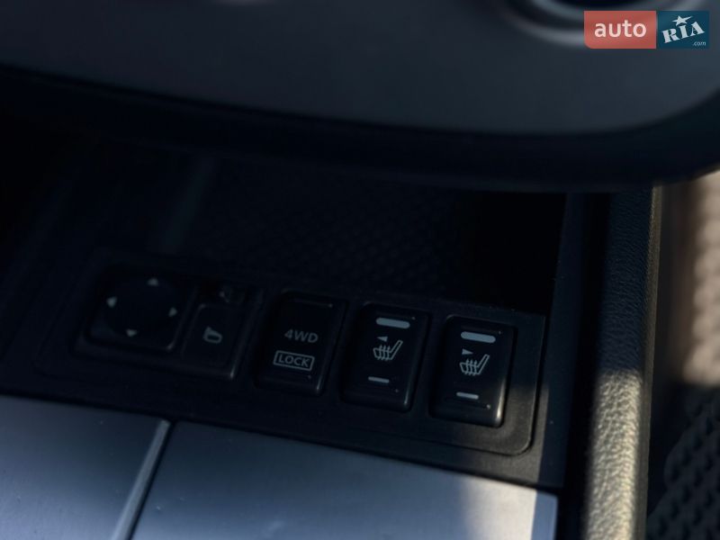 Позашляховик / Кросовер Nissan Murano 2005 в Кропивницькому