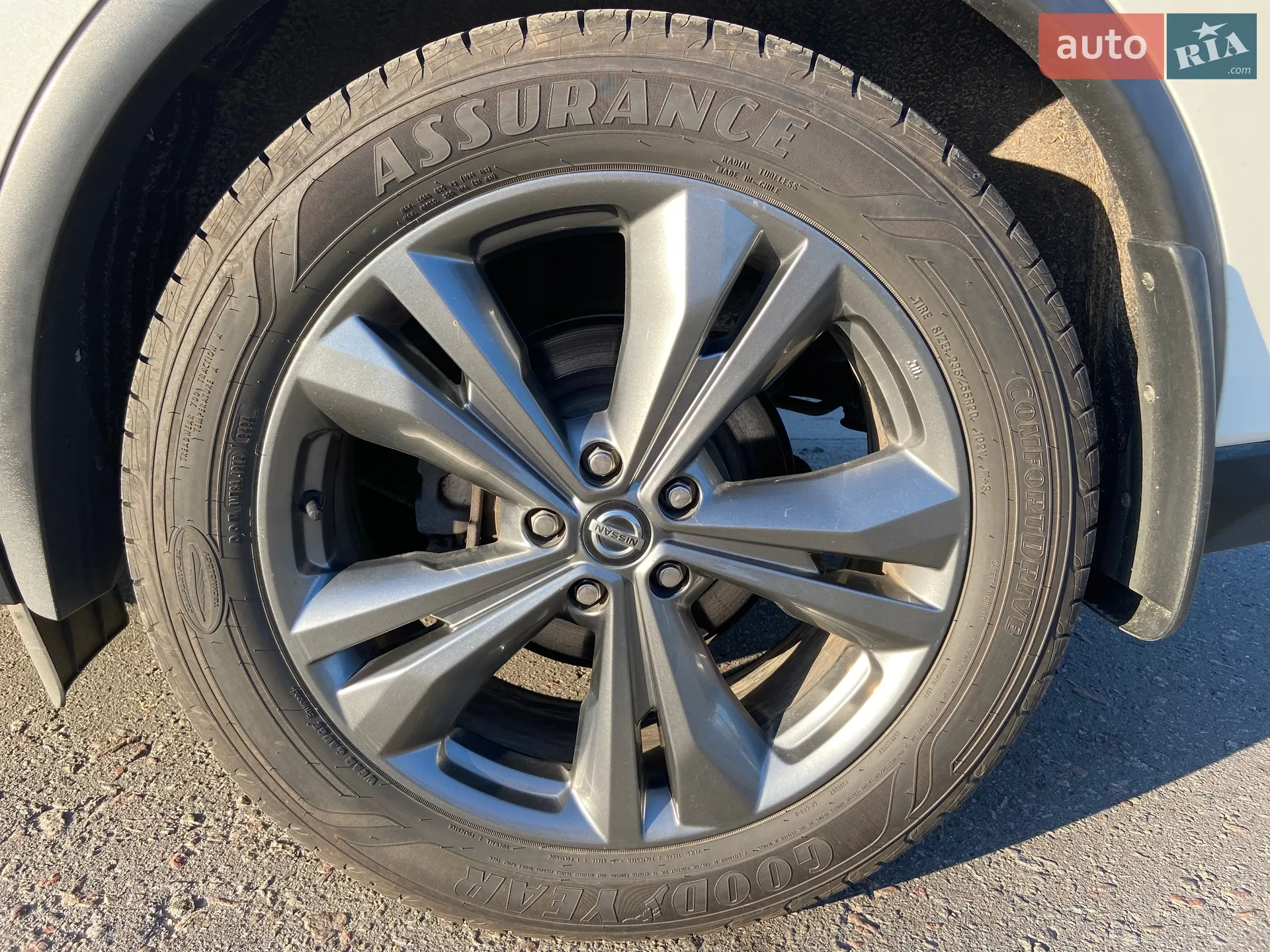 2019 Nissan Murano - мініатюра 17