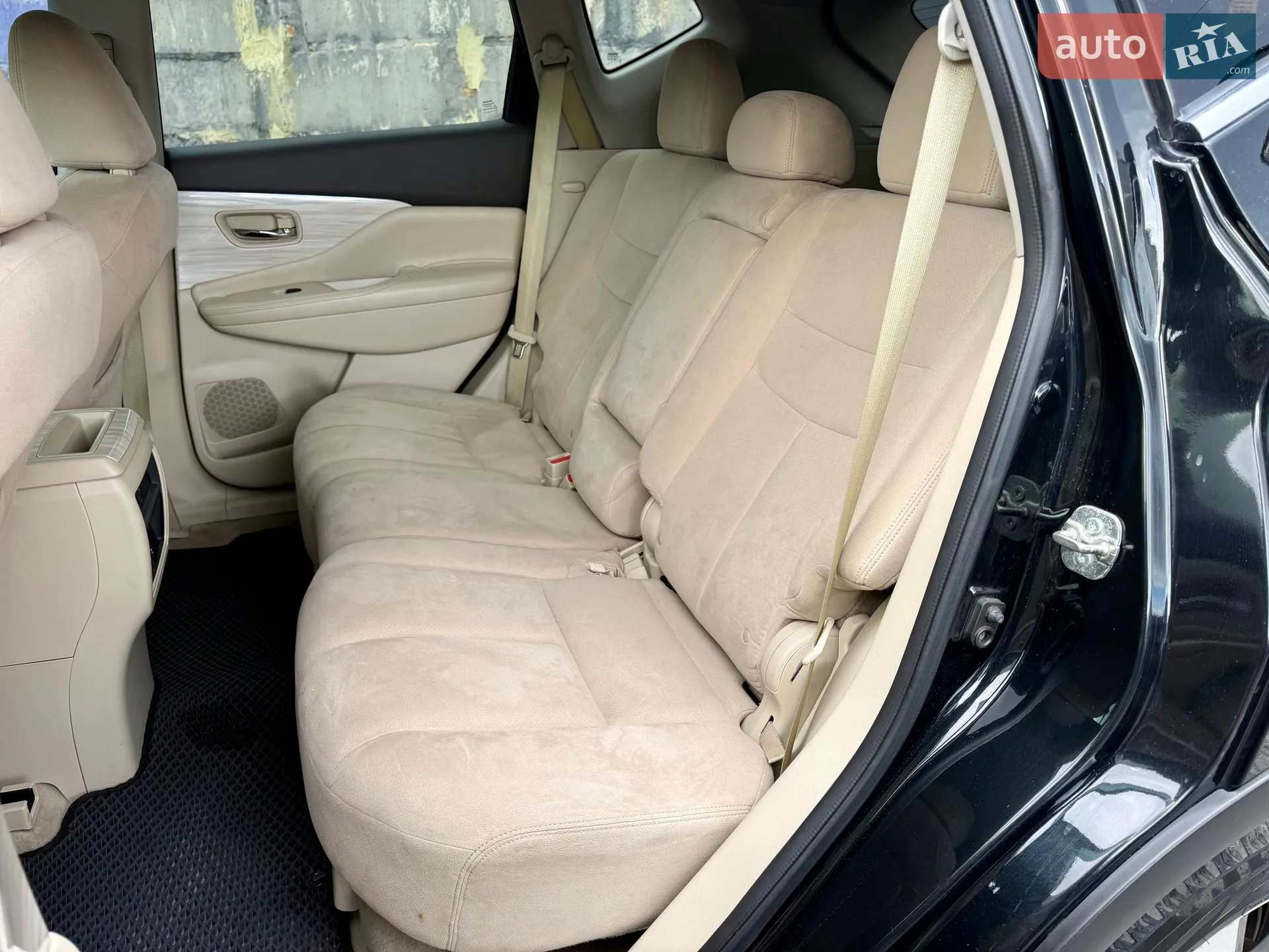 2015 Nissan Murano - мініатюра 9