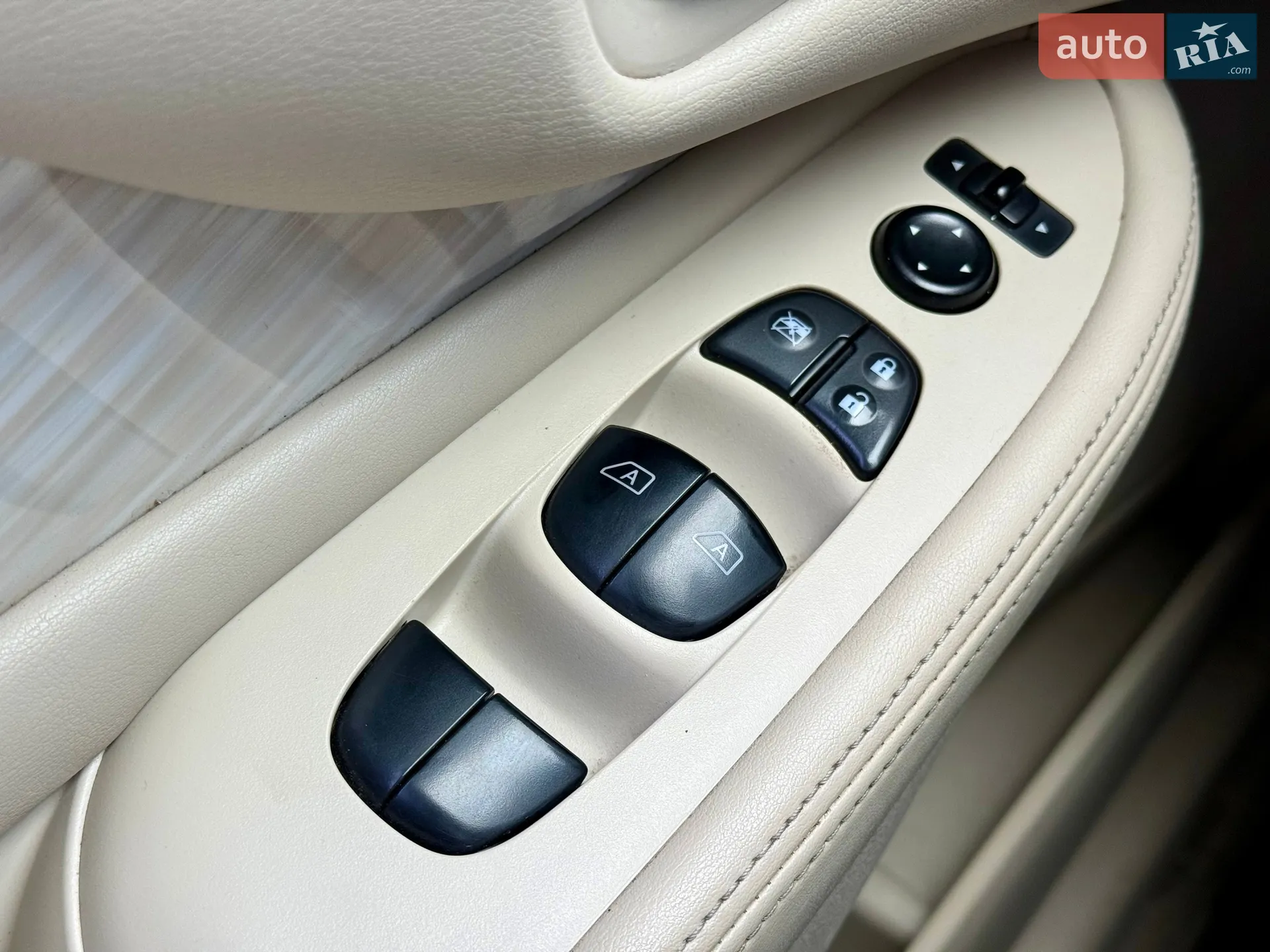 2015 Nissan Murano - мініатюра 21