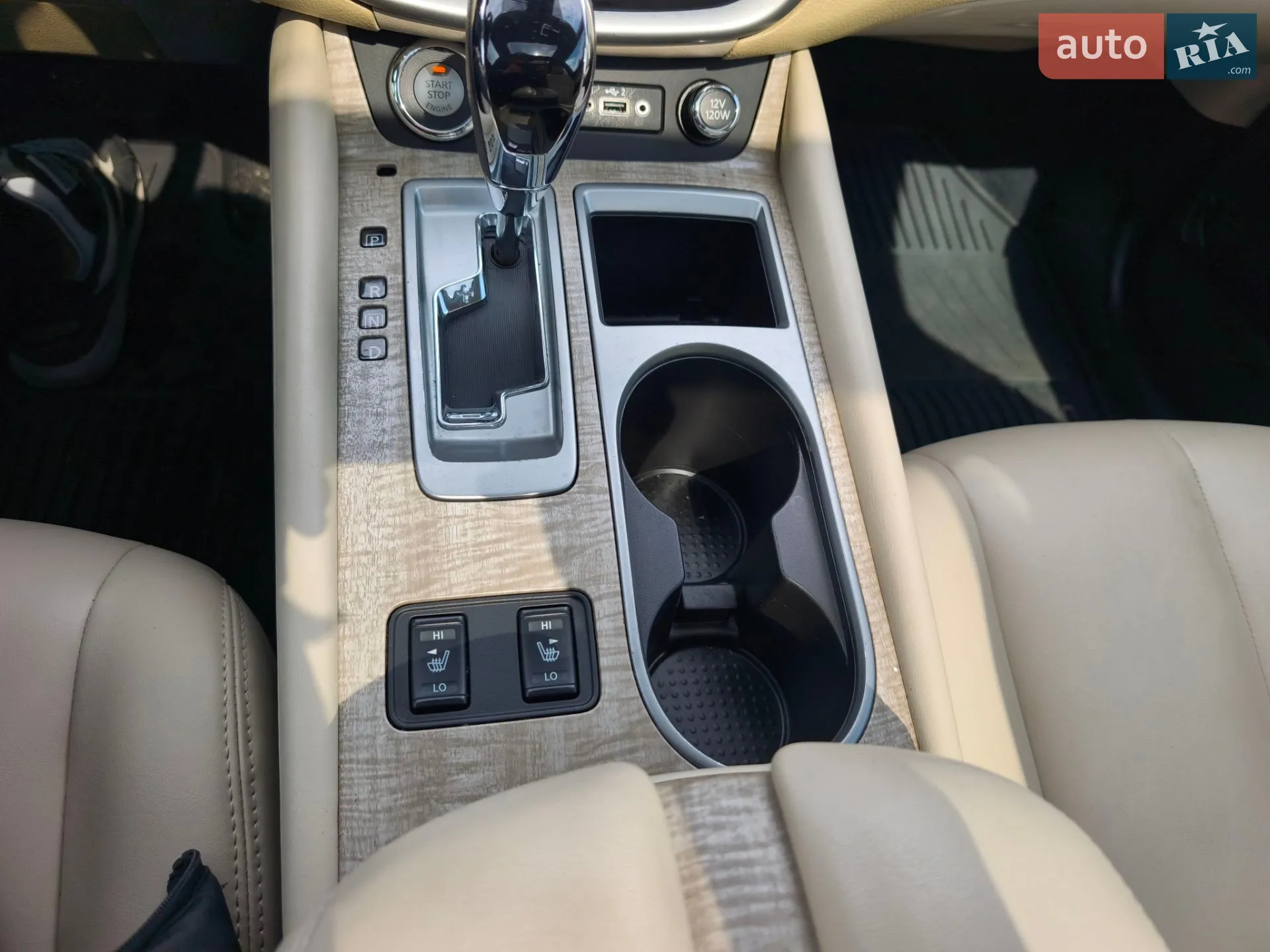 2020 Nissan Murano - мініатюра 10