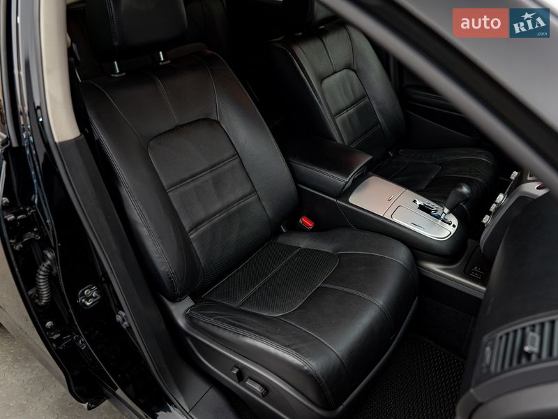 Позашляховик / Кросовер Nissan Murano 2014 в Києві