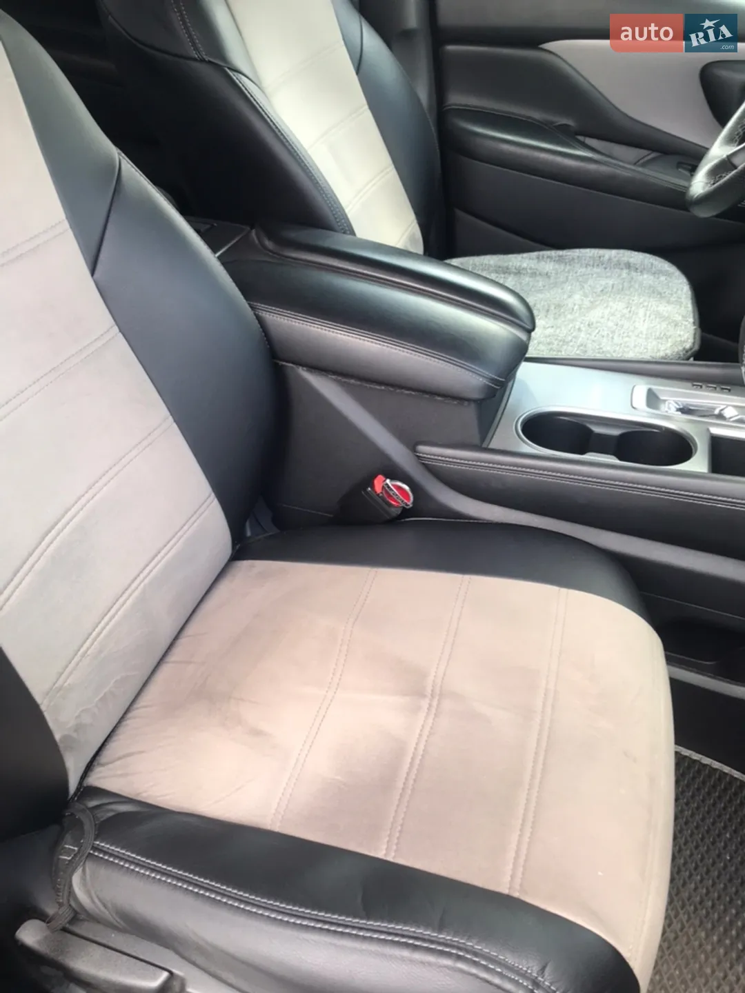 2020 Nissan Murano - мініатюра 18