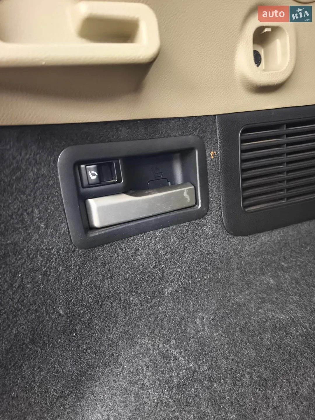 2013 Nissan Murano - мініатюра 35