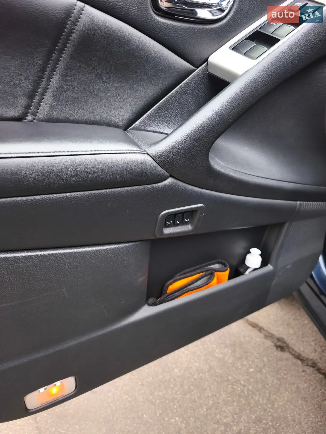 2013 Nissan Murano - мініатюра 38