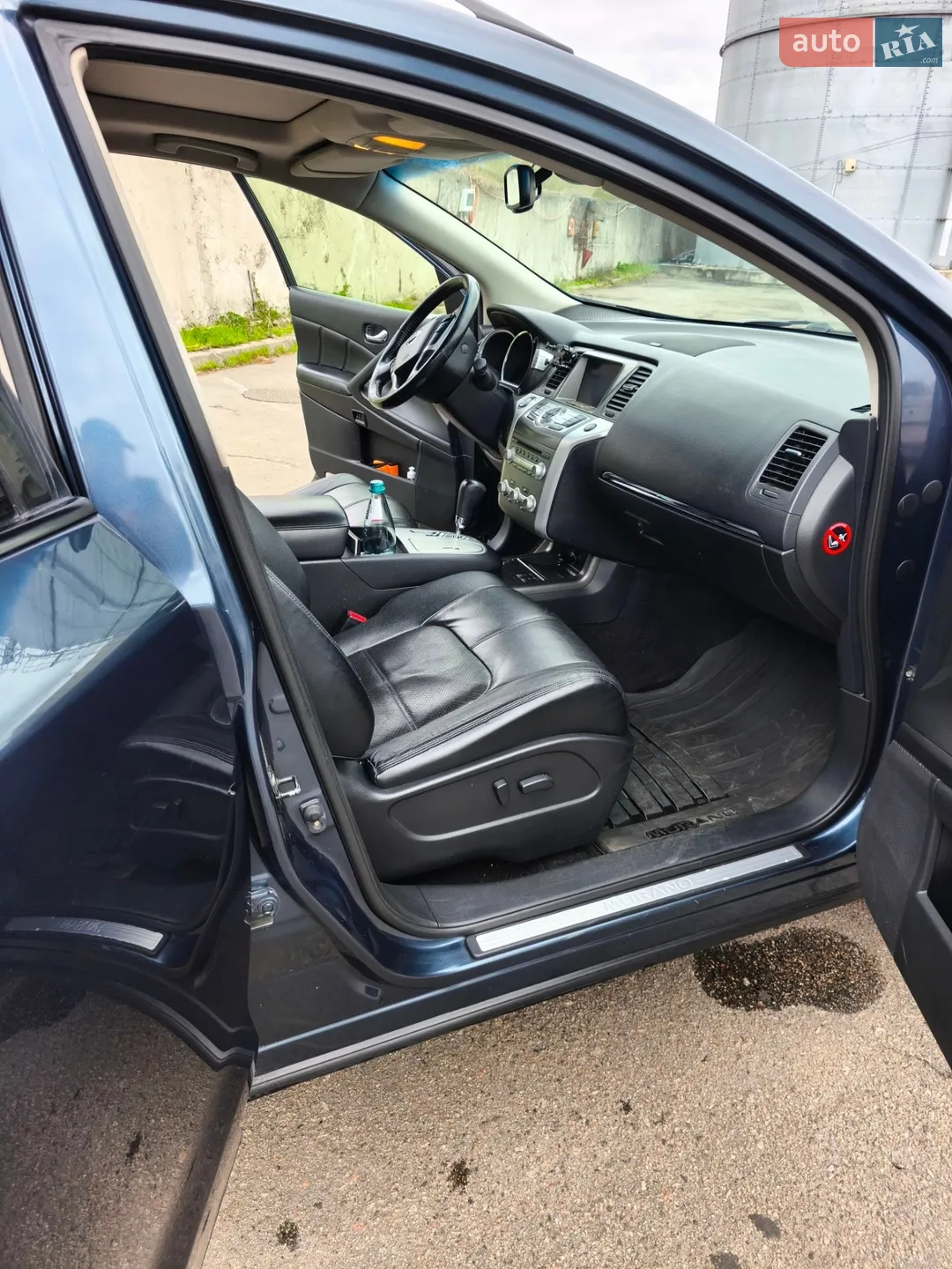 2013 Nissan Murano - мініатюра 49