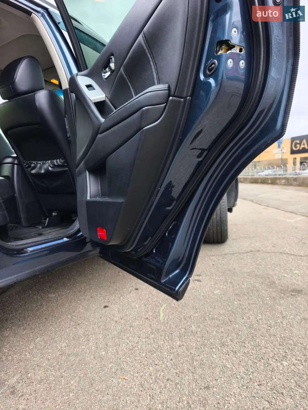 2013 Nissan Murano - мініатюра 53