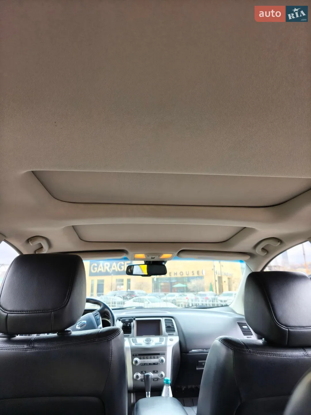 2013 Nissan Murano - мініатюра 61