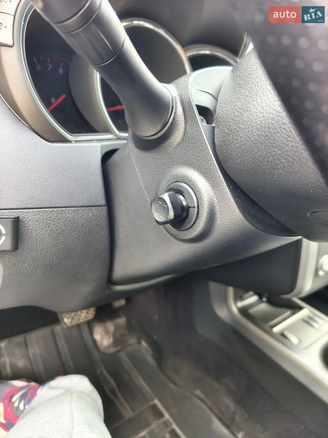 2013 Nissan Murano - мініатюра 62
