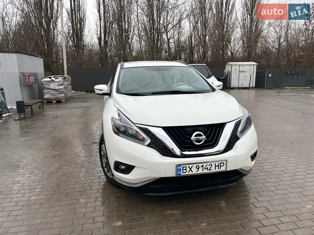 2019 Nissan Murano - мініатюра 13