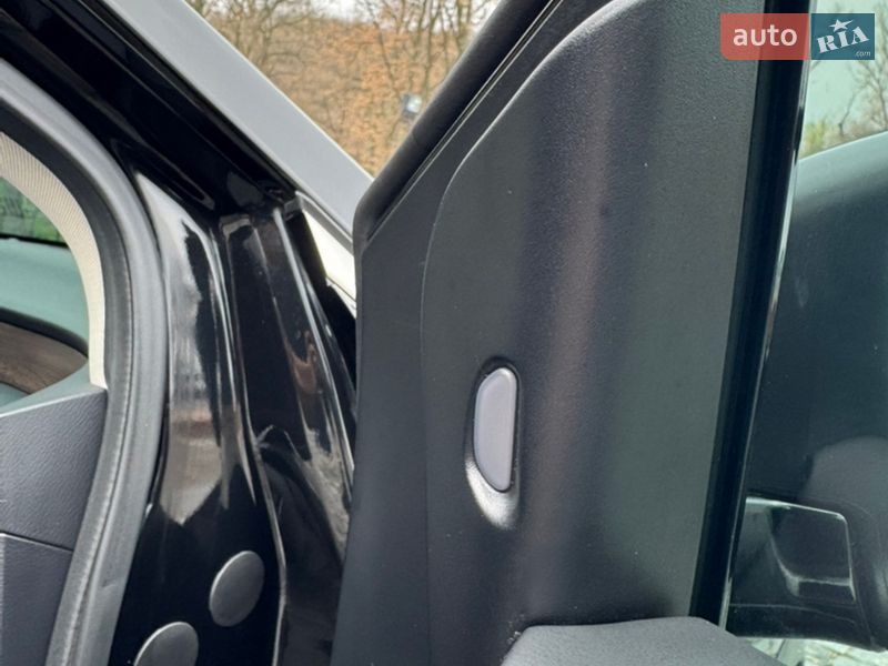 Позашляховик / Кросовер Nissan Murano 2019 в Києві