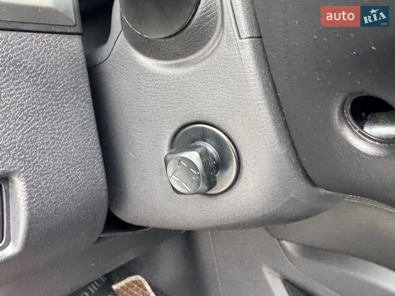 Позашляховик / Кросовер Nissan Murano 2019 в Києві