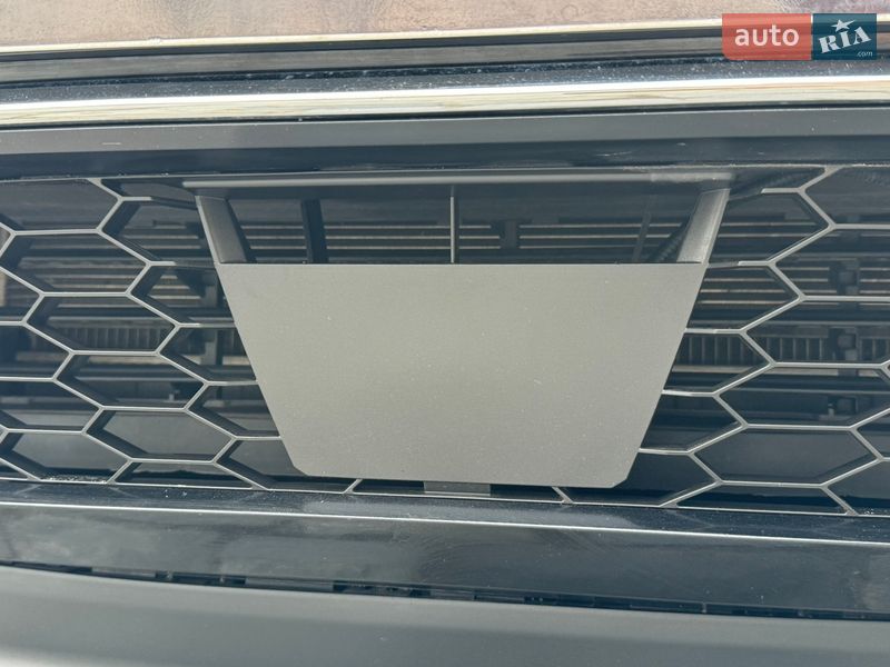 Позашляховик / Кросовер Nissan Murano 2019 в Києві