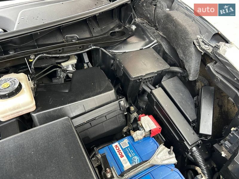 Внедорожник / Кроссовер Nissan Murano 2015 в Черкассах