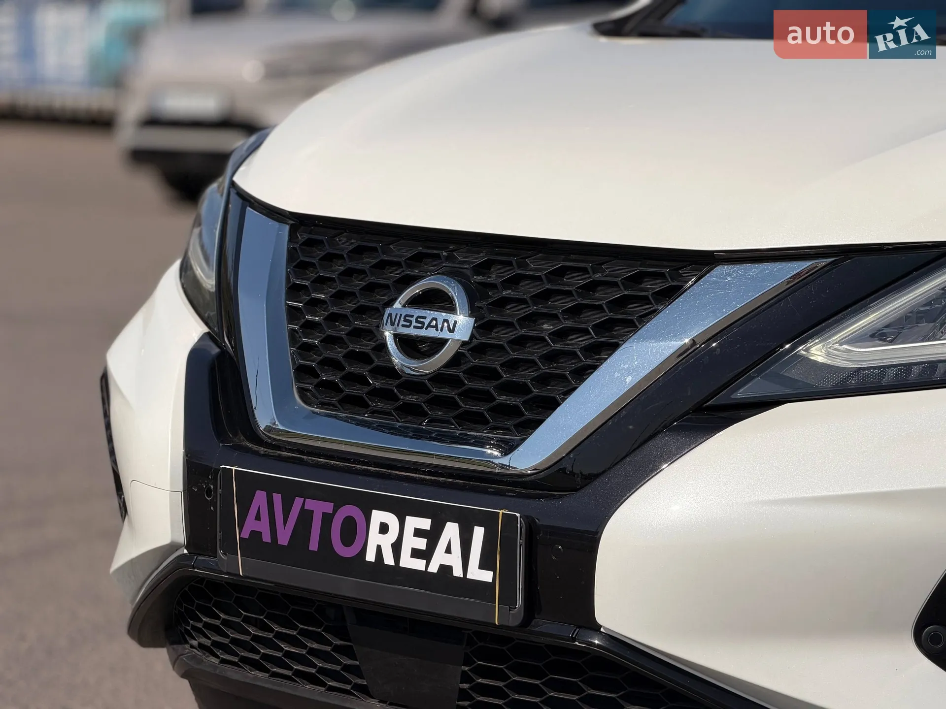 2021 Nissan Murano - мініатюра 6