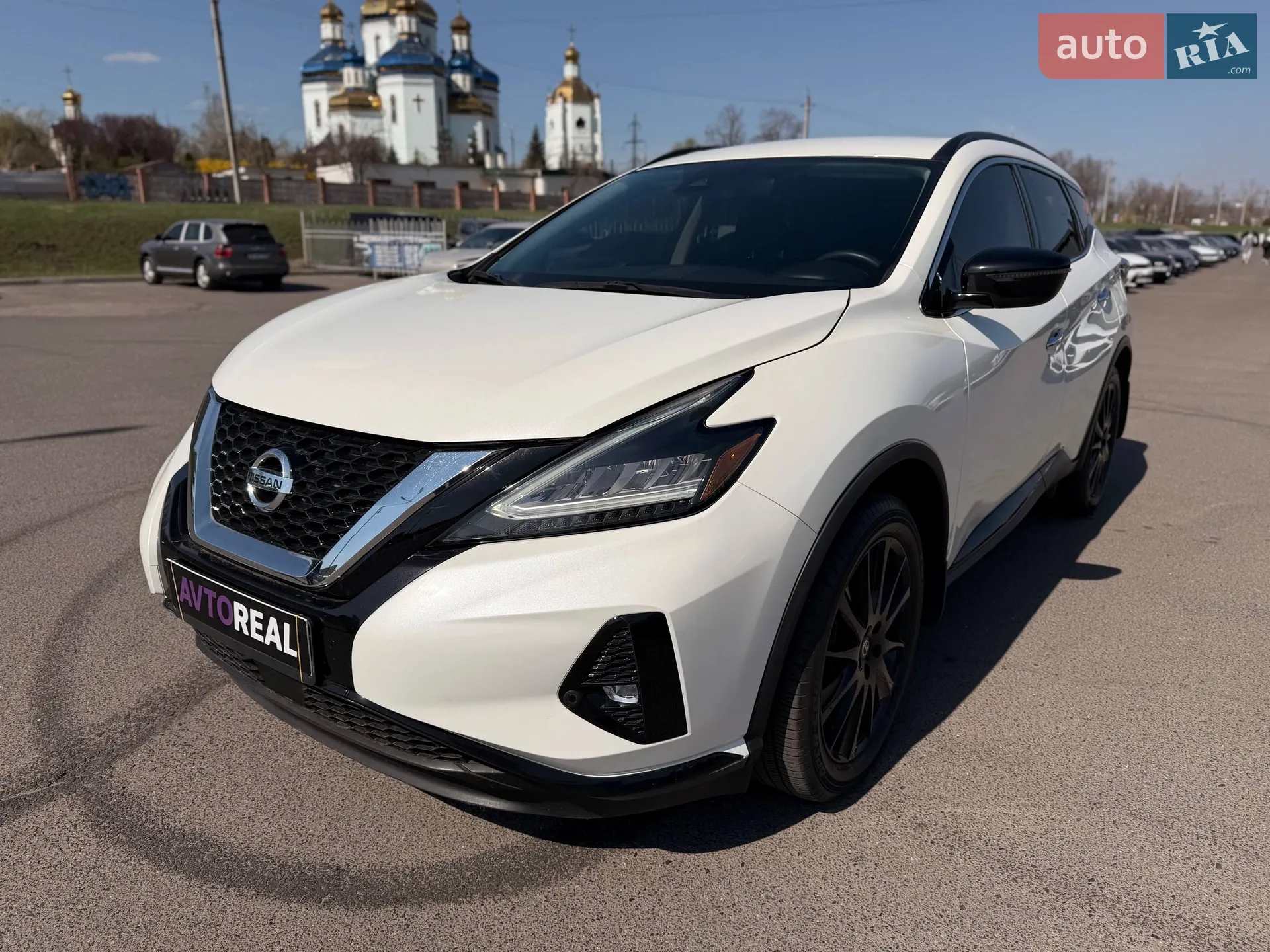 2021 Nissan Murano - мініатюра 14