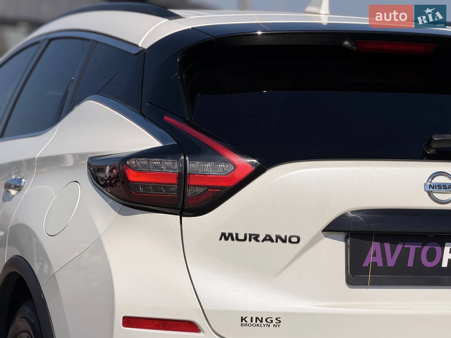 2021 Nissan Murano - мініатюра 22