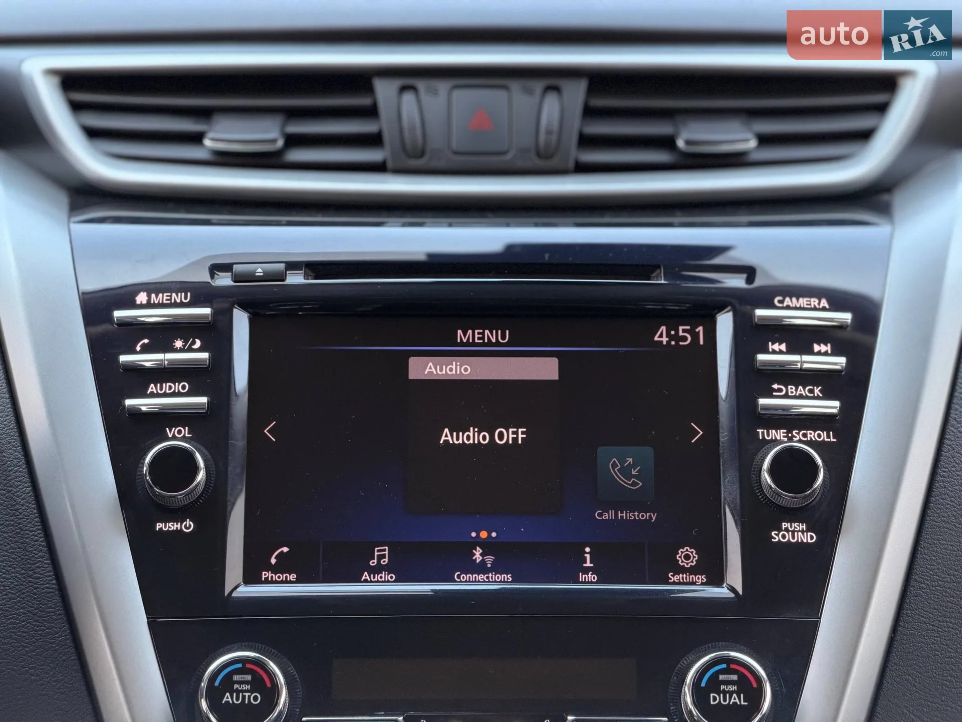 2021 Nissan Murano - мініатюра 50