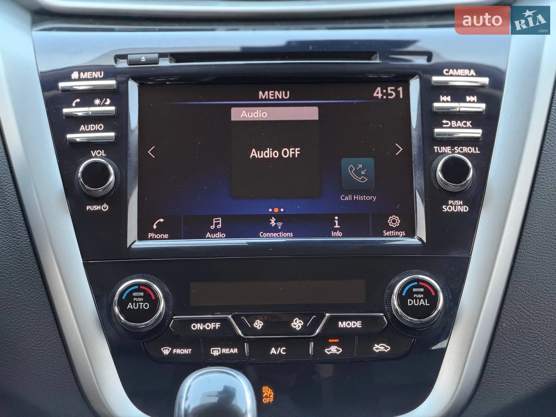 2021 Nissan Murano - мініатюра 51