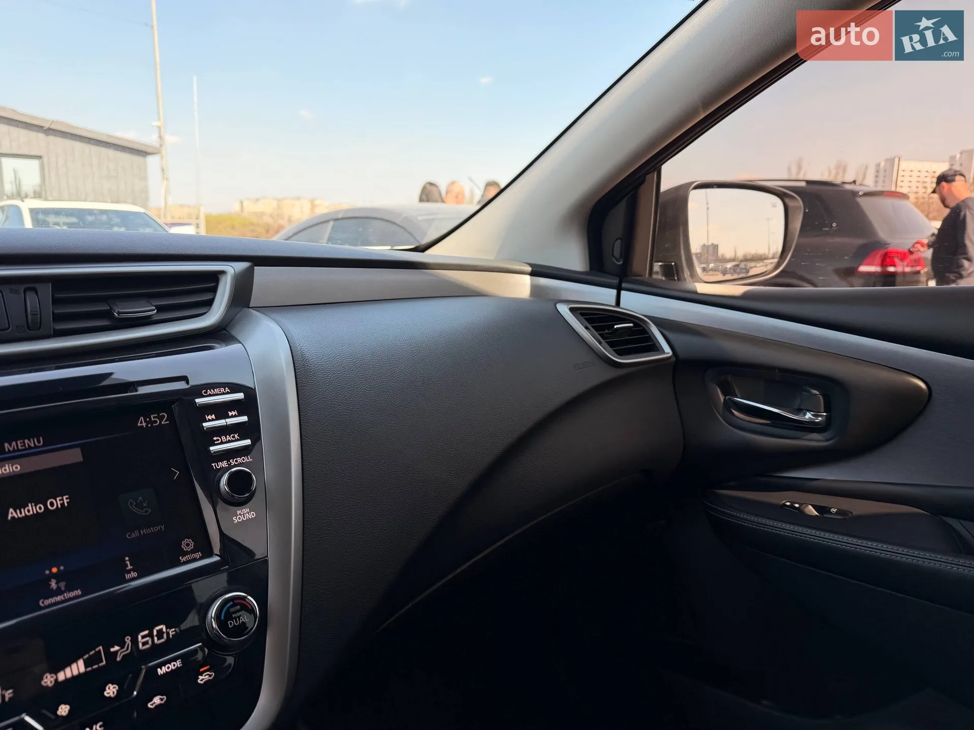 2021 Nissan Murano - мініатюра 67