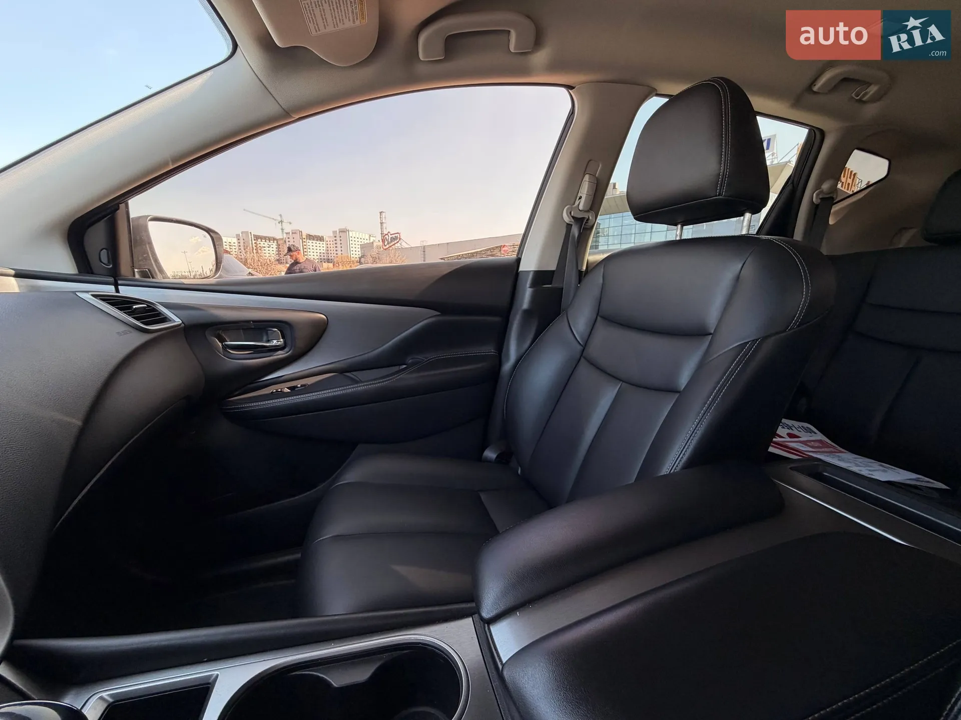 2021 Nissan Murano - мініатюра 69