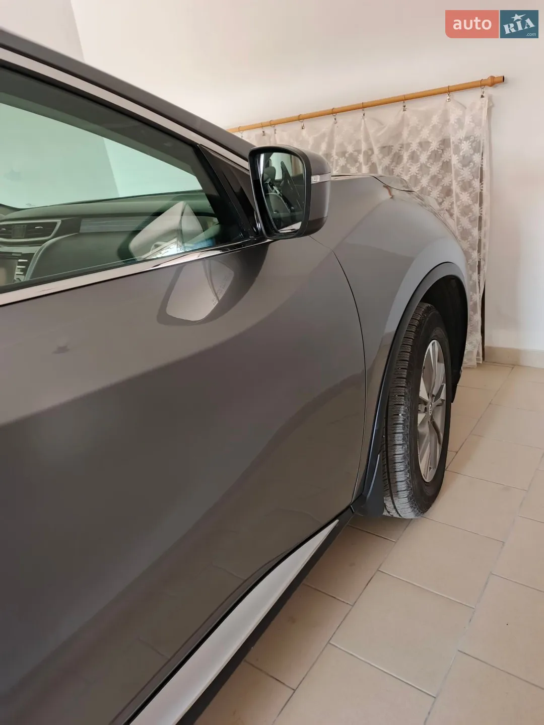 2018 Nissan Murano - мініатюра 6