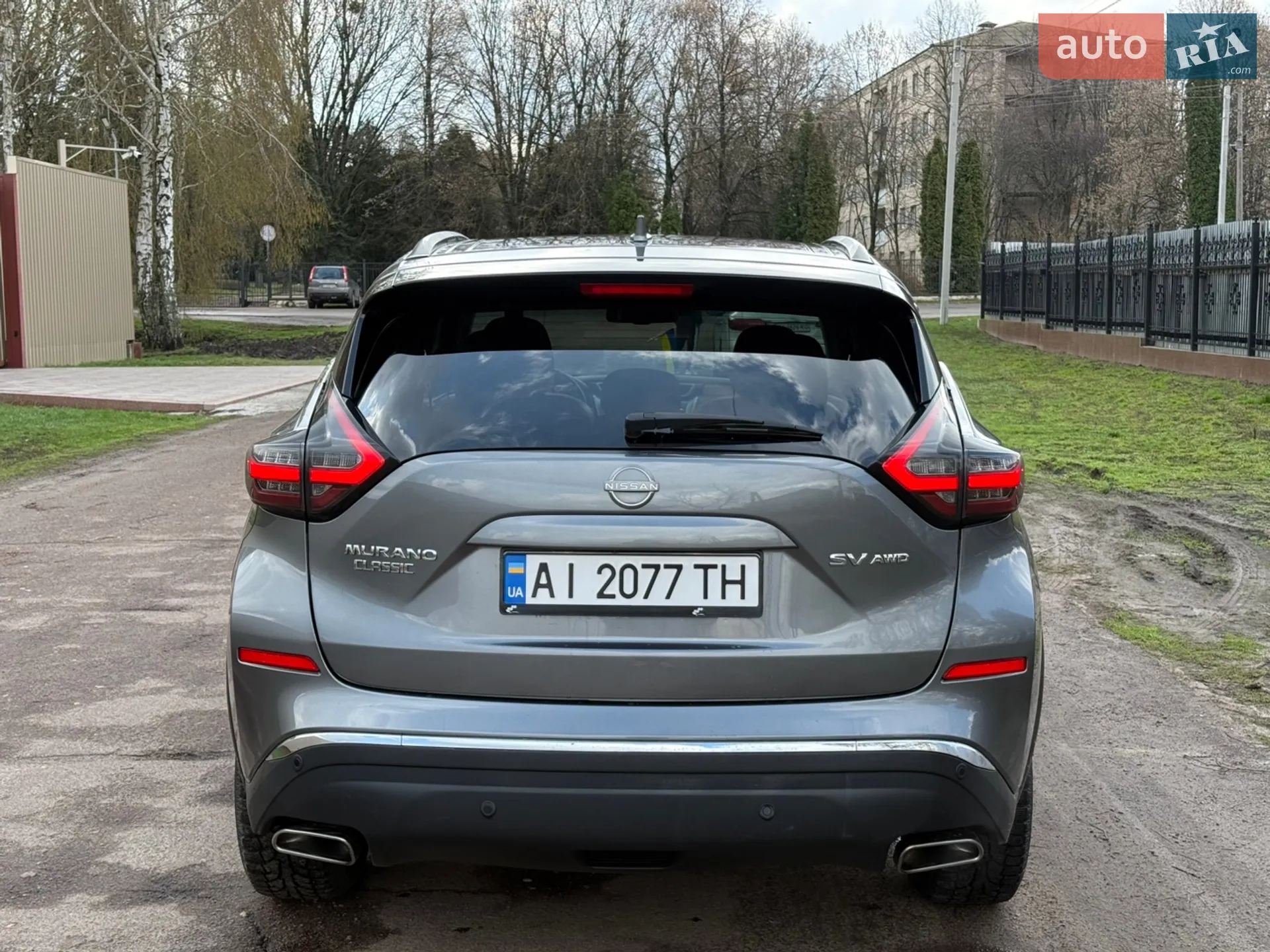 2022 Nissan Murano - мініатюра 5