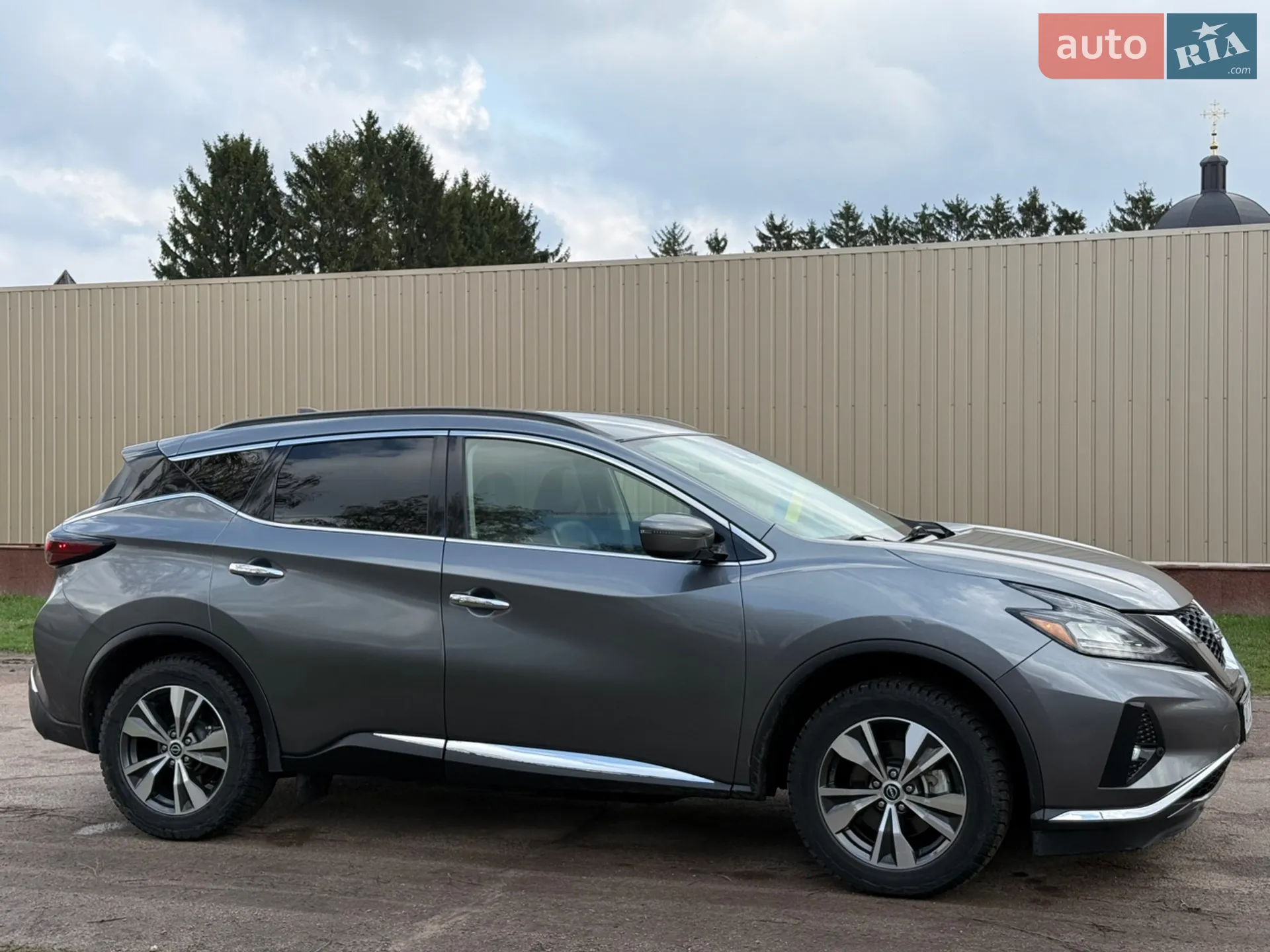 2022 Nissan Murano - мініатюра 7