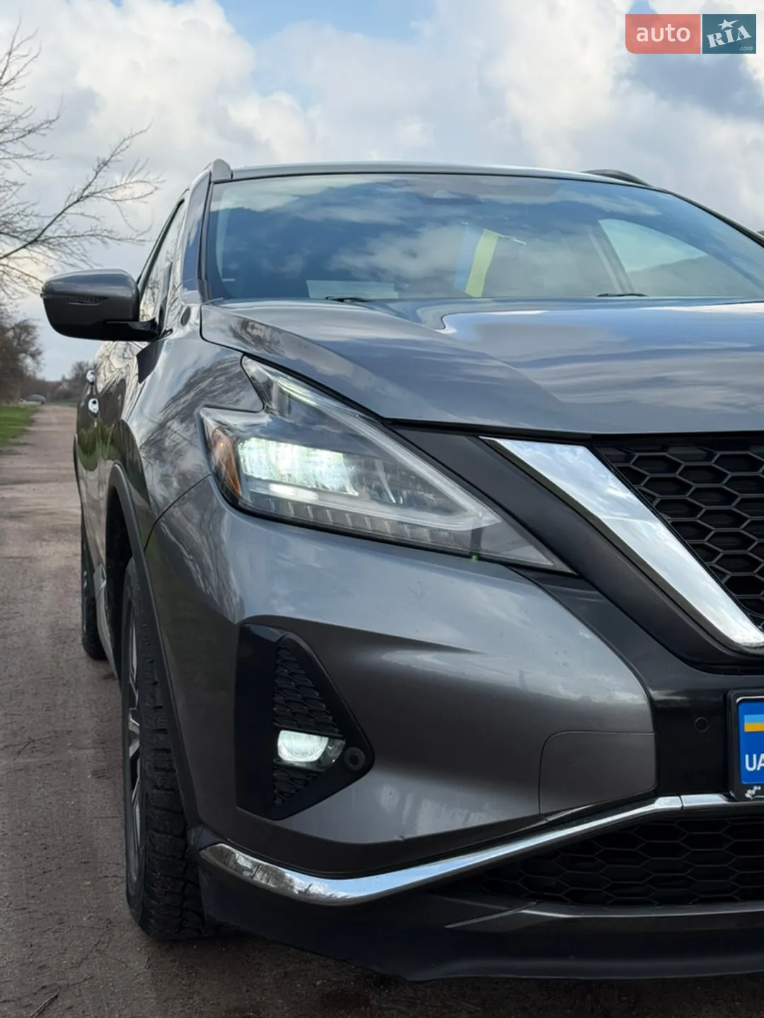 2022 Nissan Murano - мініатюра 10