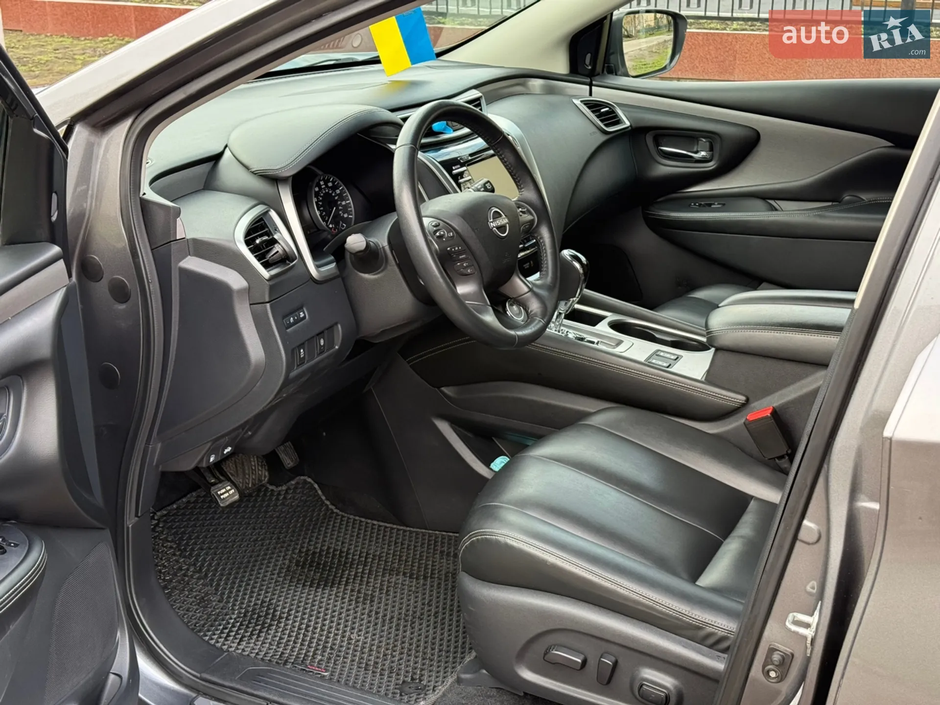 2022 Nissan Murano - мініатюра 11