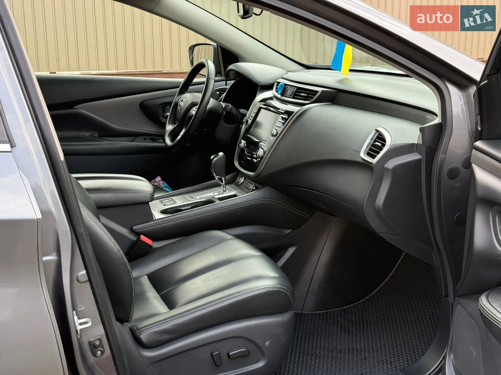 2022 Nissan Murano - мініатюра 20