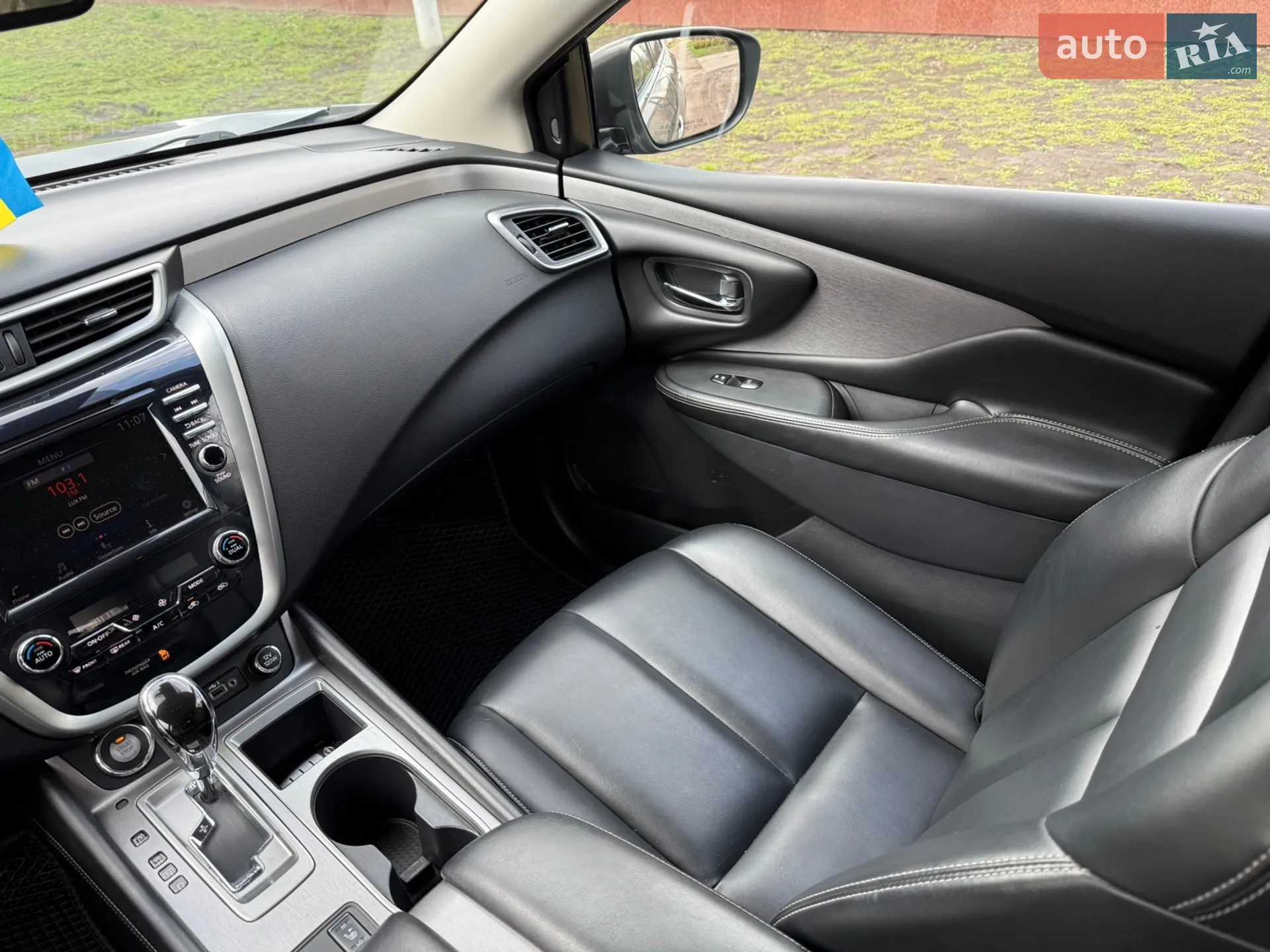 2022 Nissan Murano - мініатюра 27