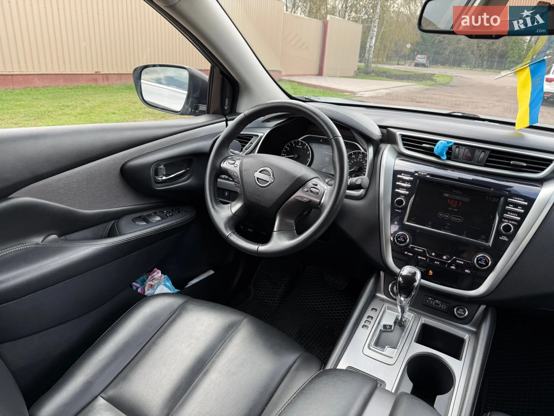 2022 Nissan Murano - мініатюра 28