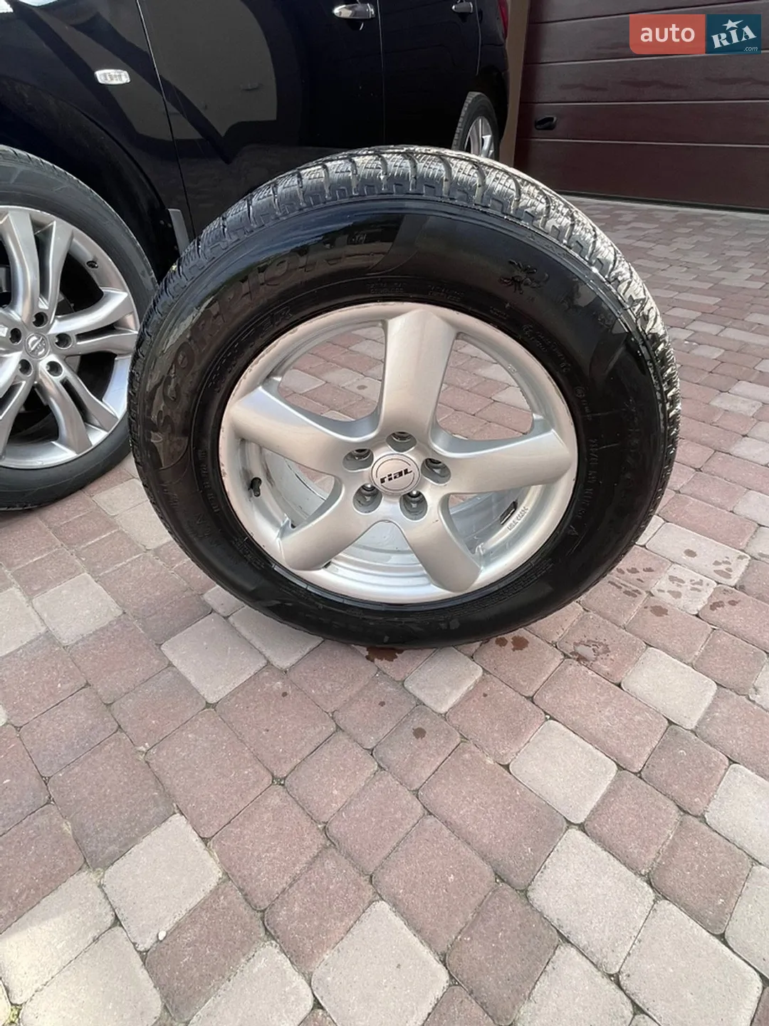 2010 Nissan Murano - мініатюра 8