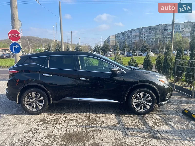 Nissan Murano