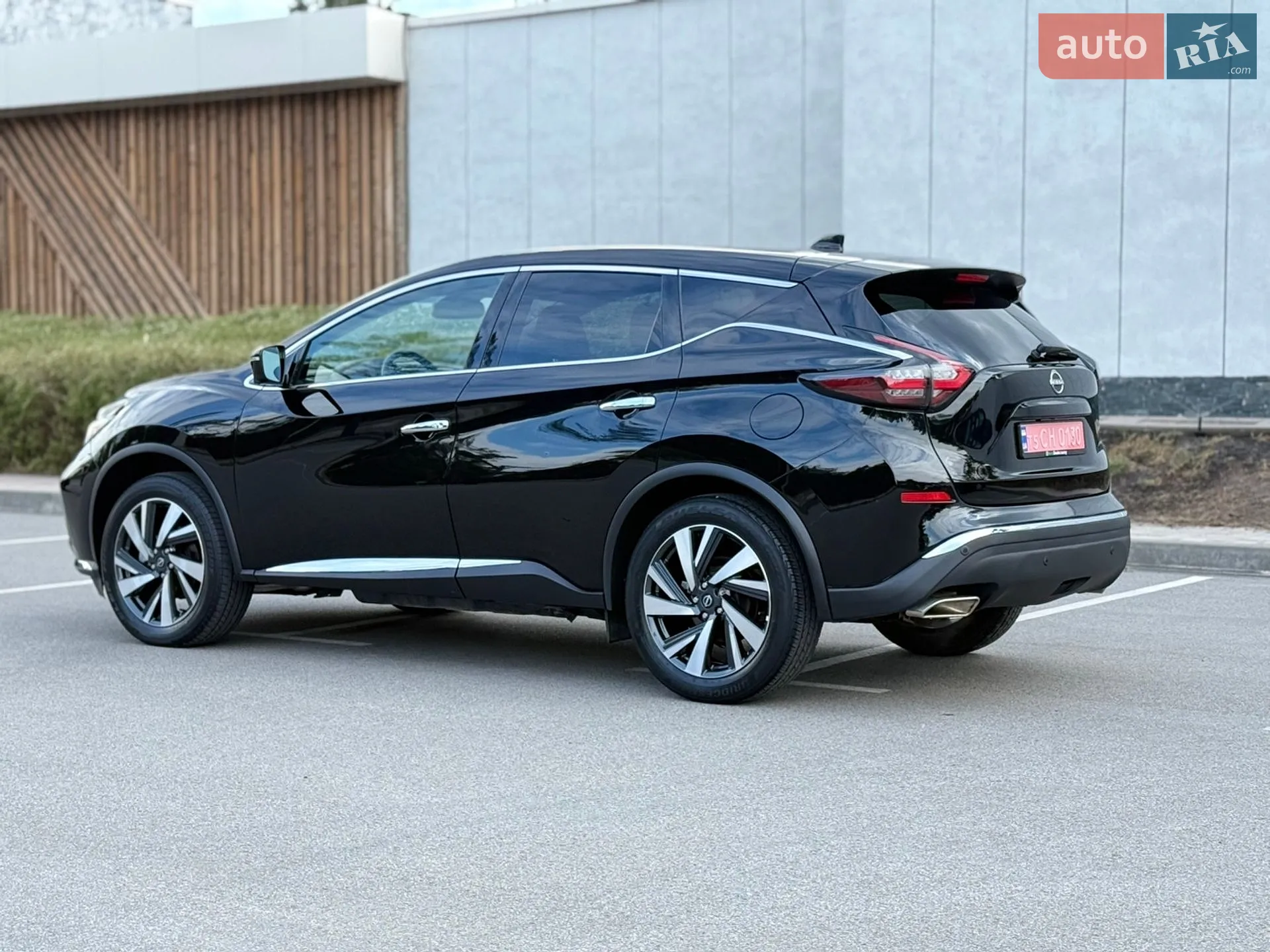 2023 Nissan Murano - мініатюра 5