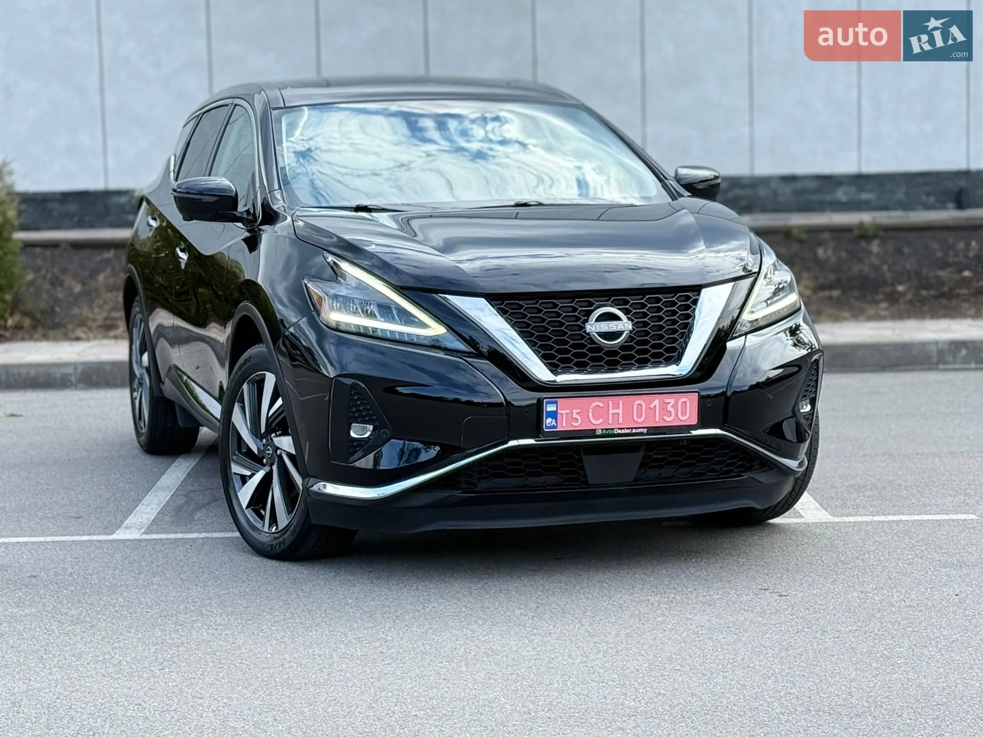 2023 Nissan Murano - мініатюра 18