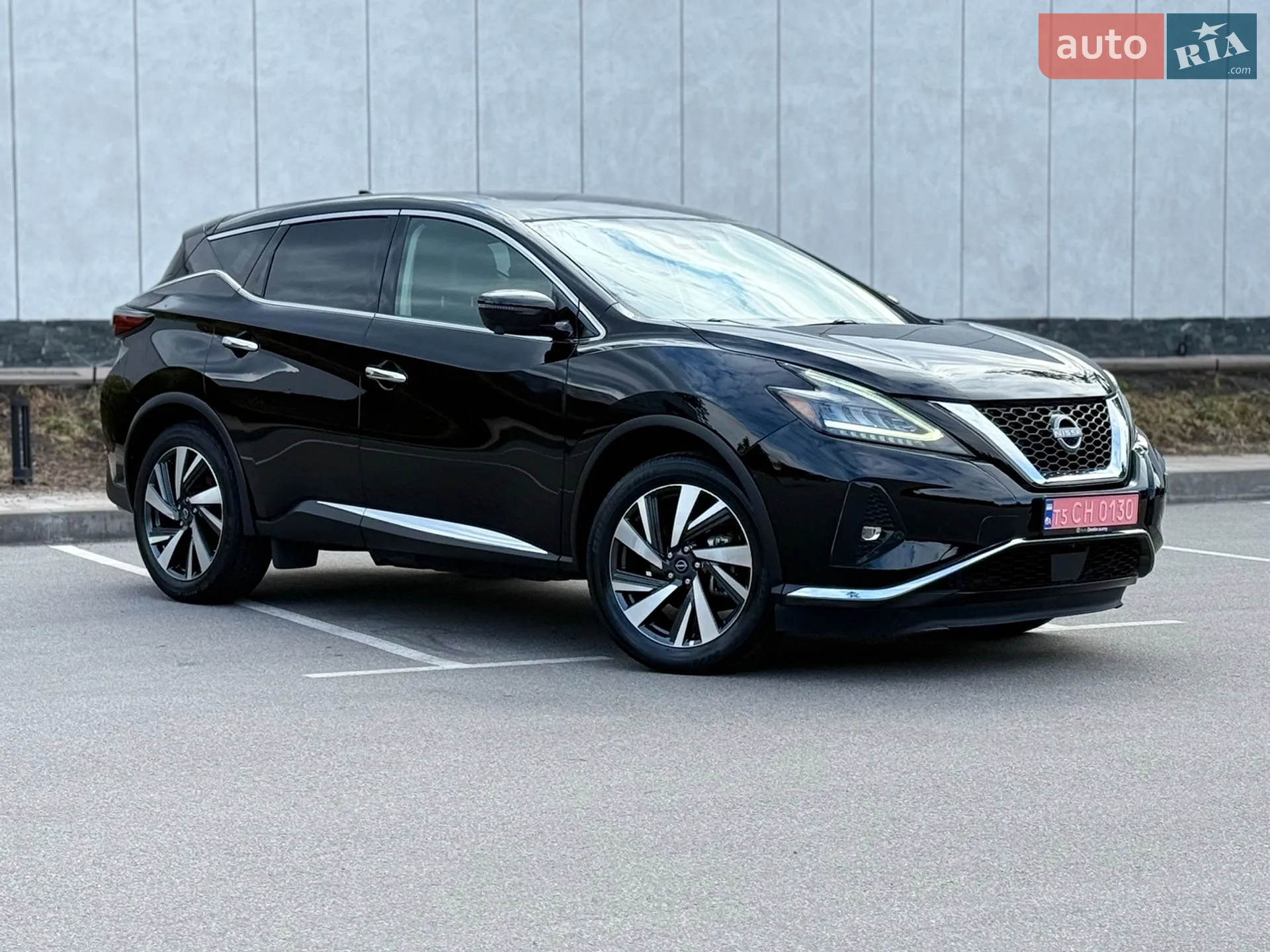 2023 Nissan Murano - мініатюра 20