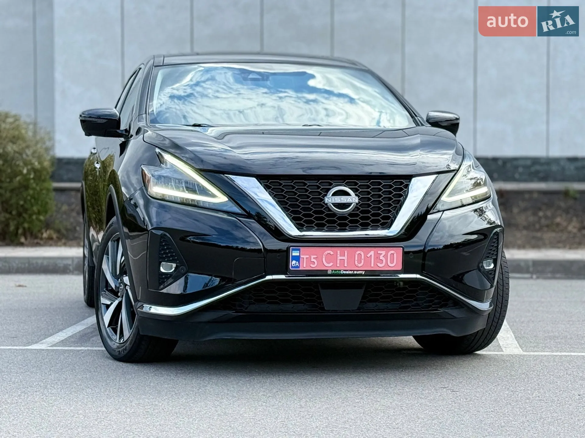 2023 Nissan Murano - мініатюра 23