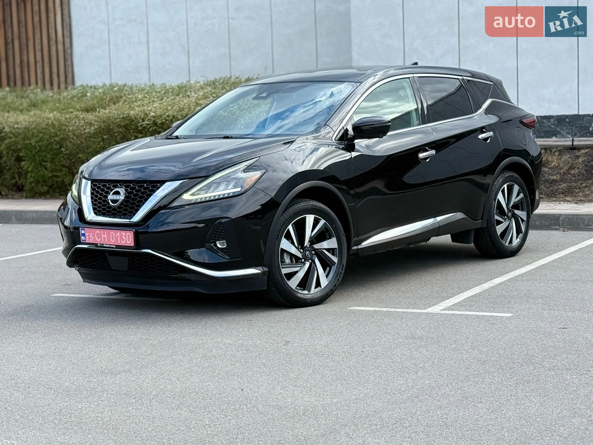 2023 Nissan Murano - мініатюра 26