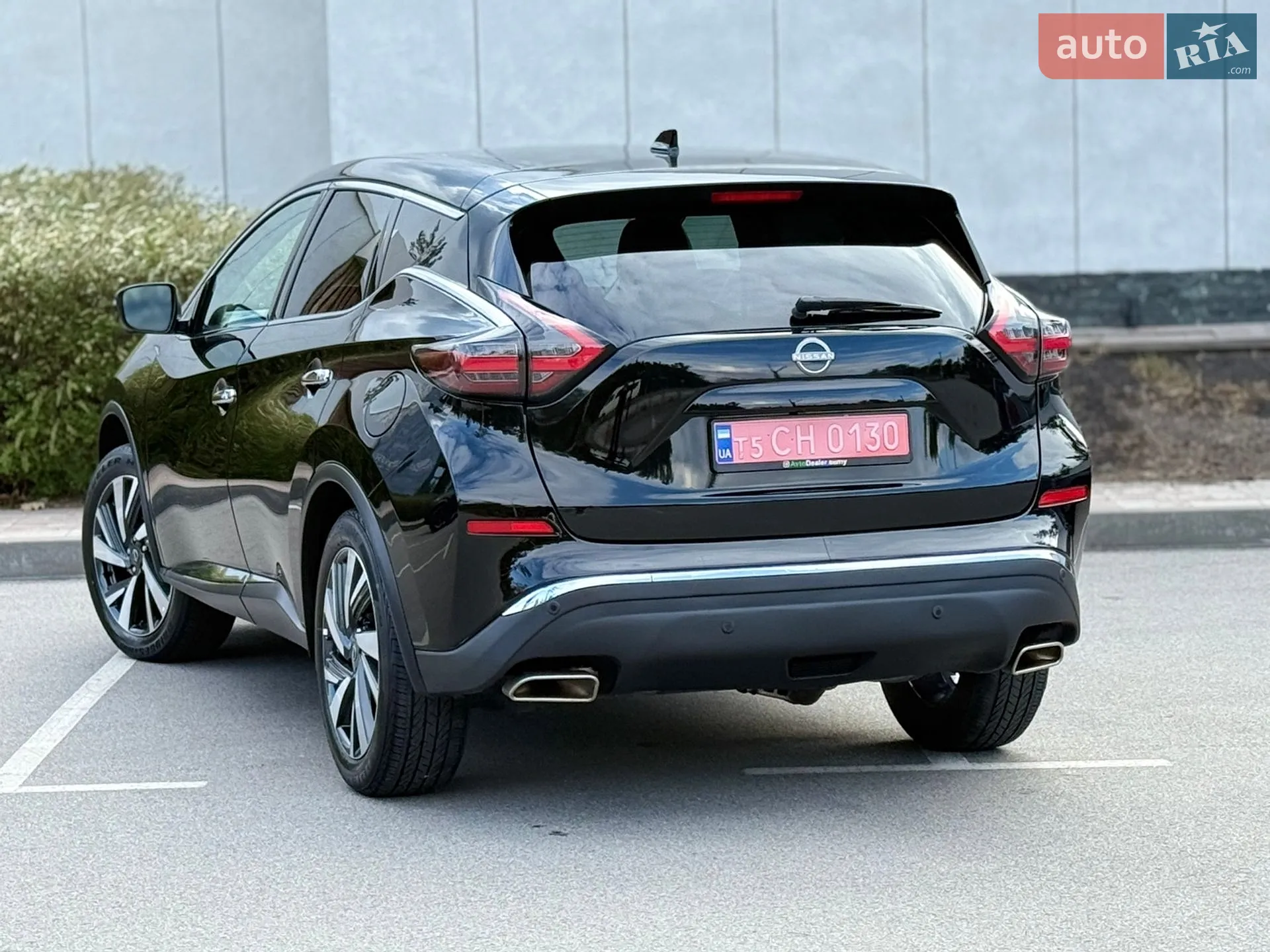 2023 Nissan Murano - мініатюра 34