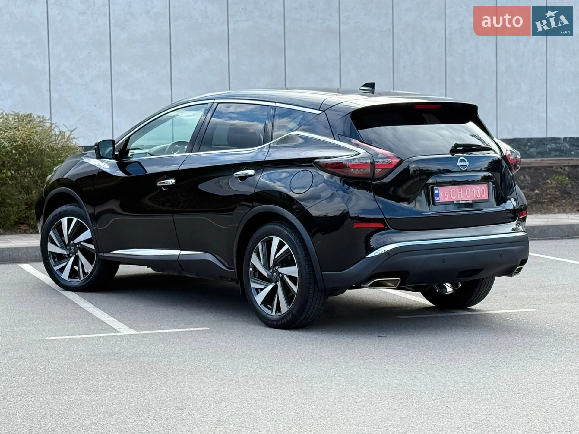 2023 Nissan Murano - мініатюра 39