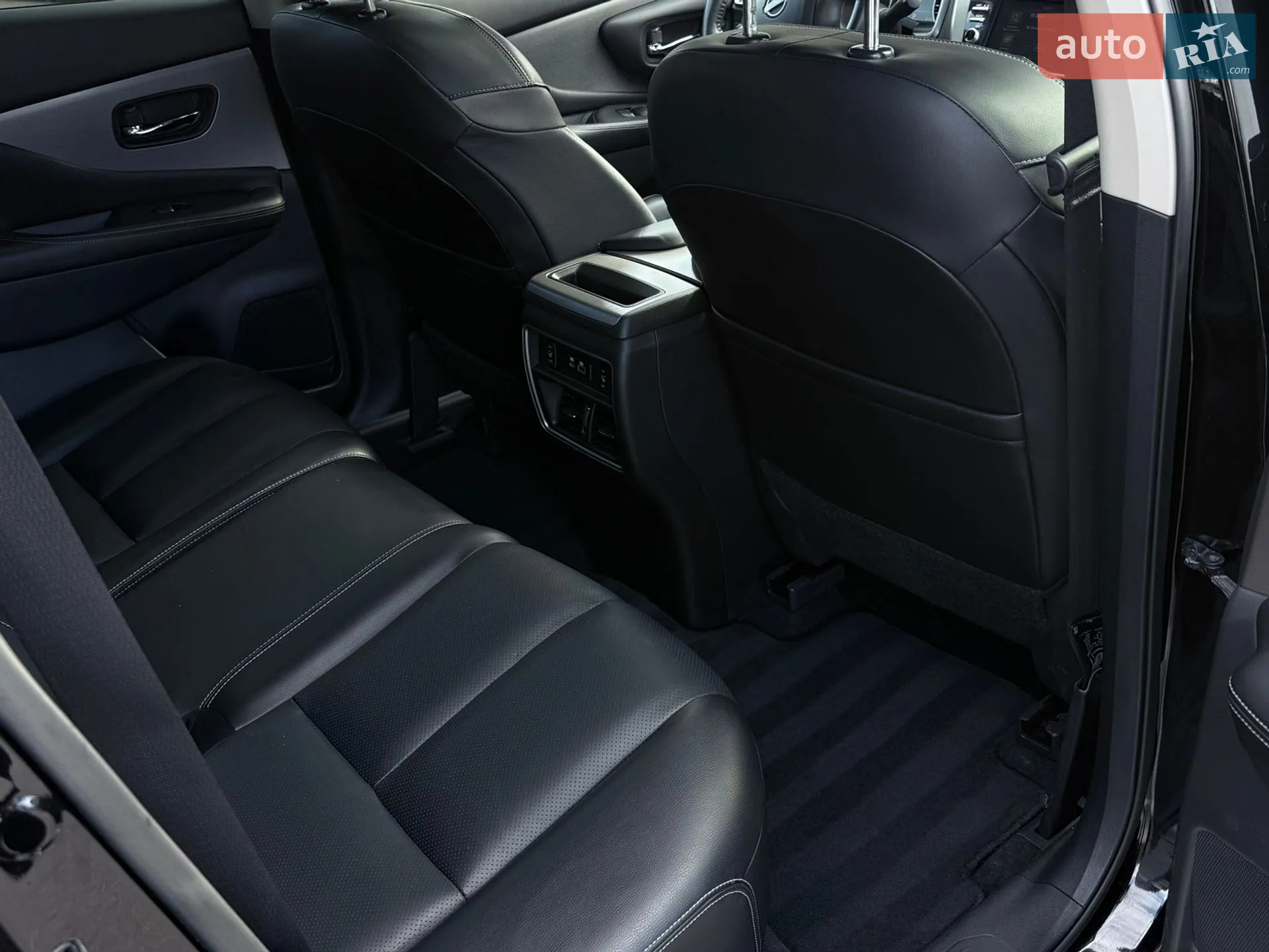 2023 Nissan Murano - мініатюра 51