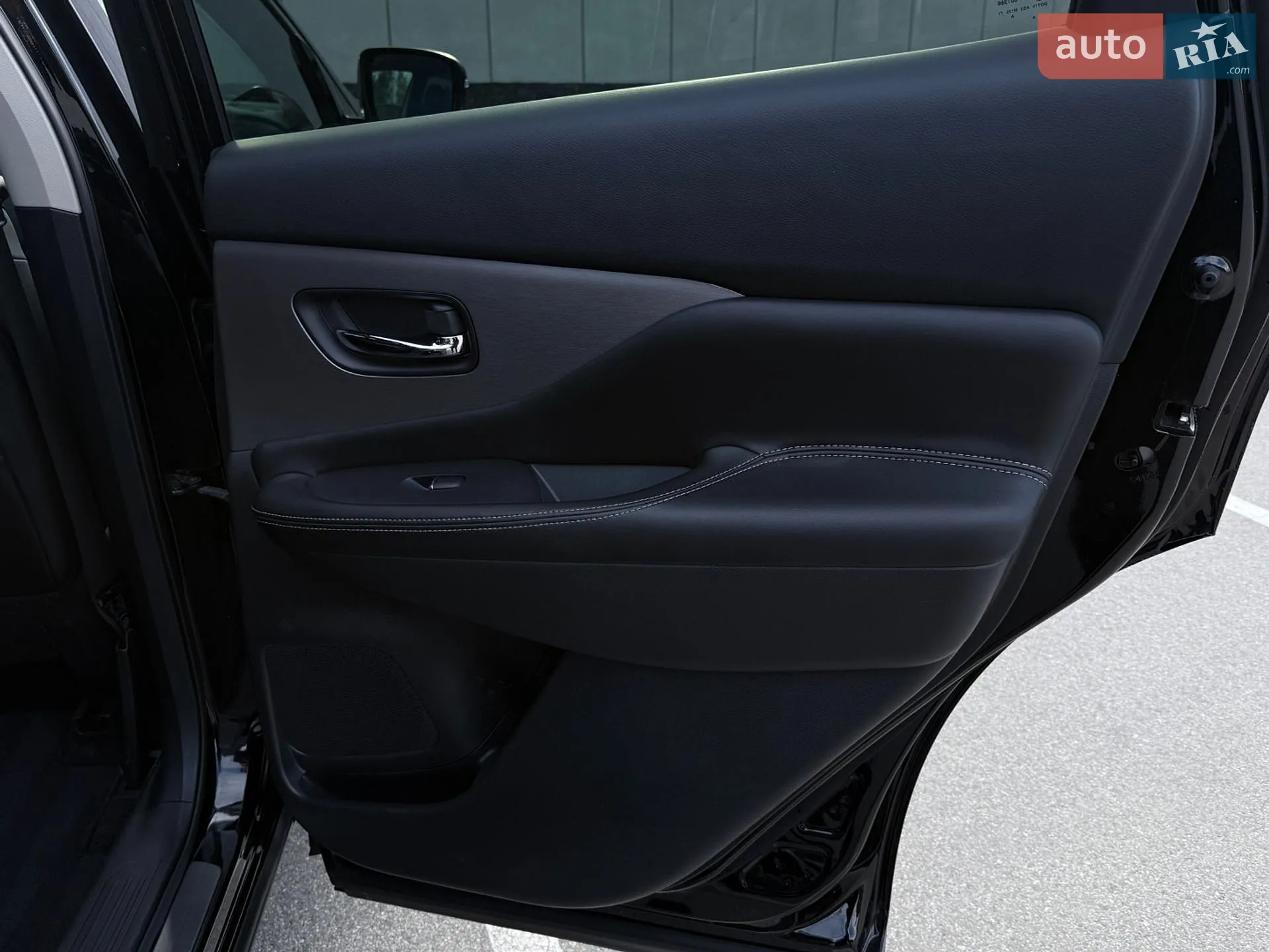 2023 Nissan Murano - мініатюра 53
