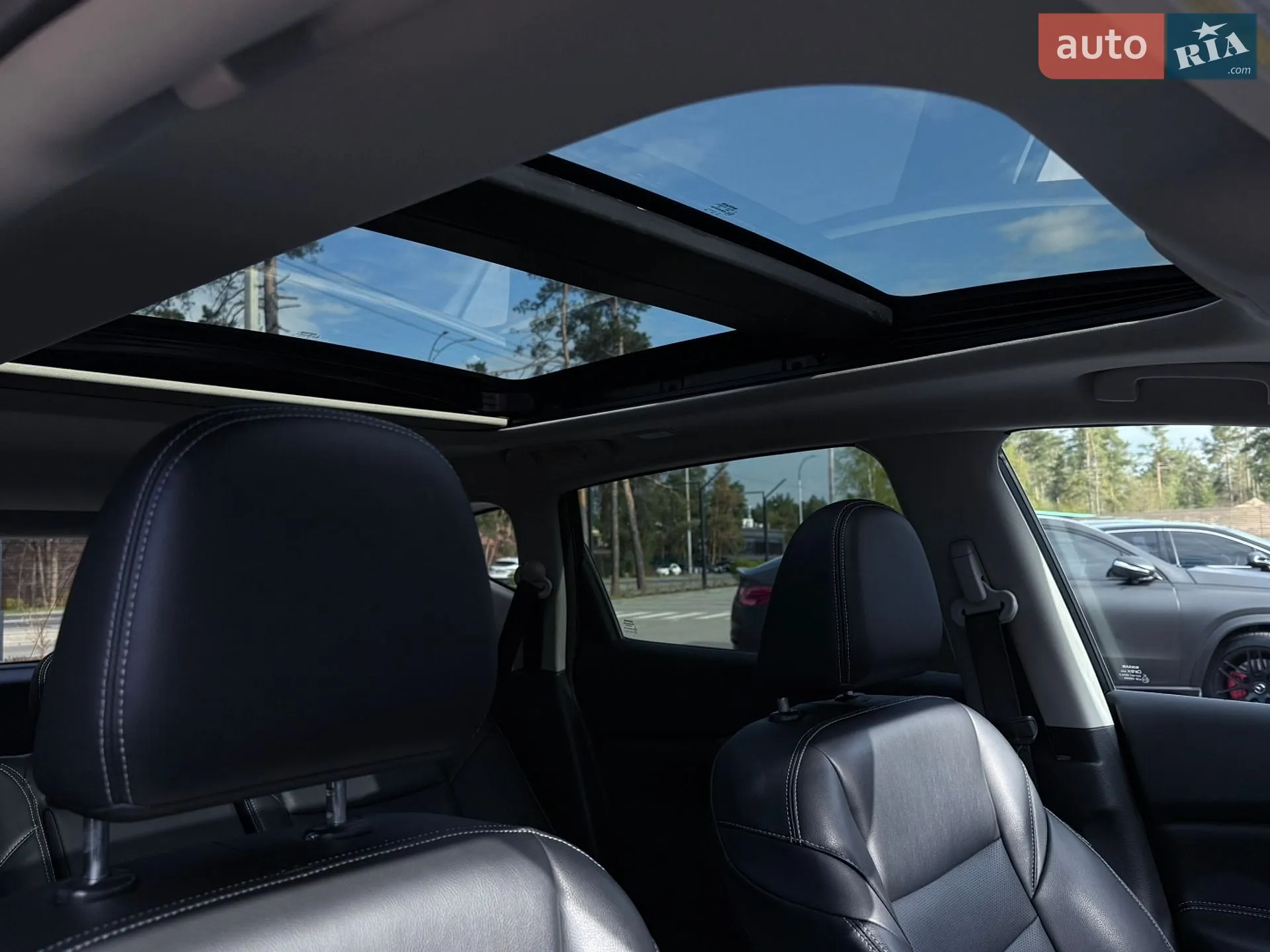 2023 Nissan Murano - мініатюра 59