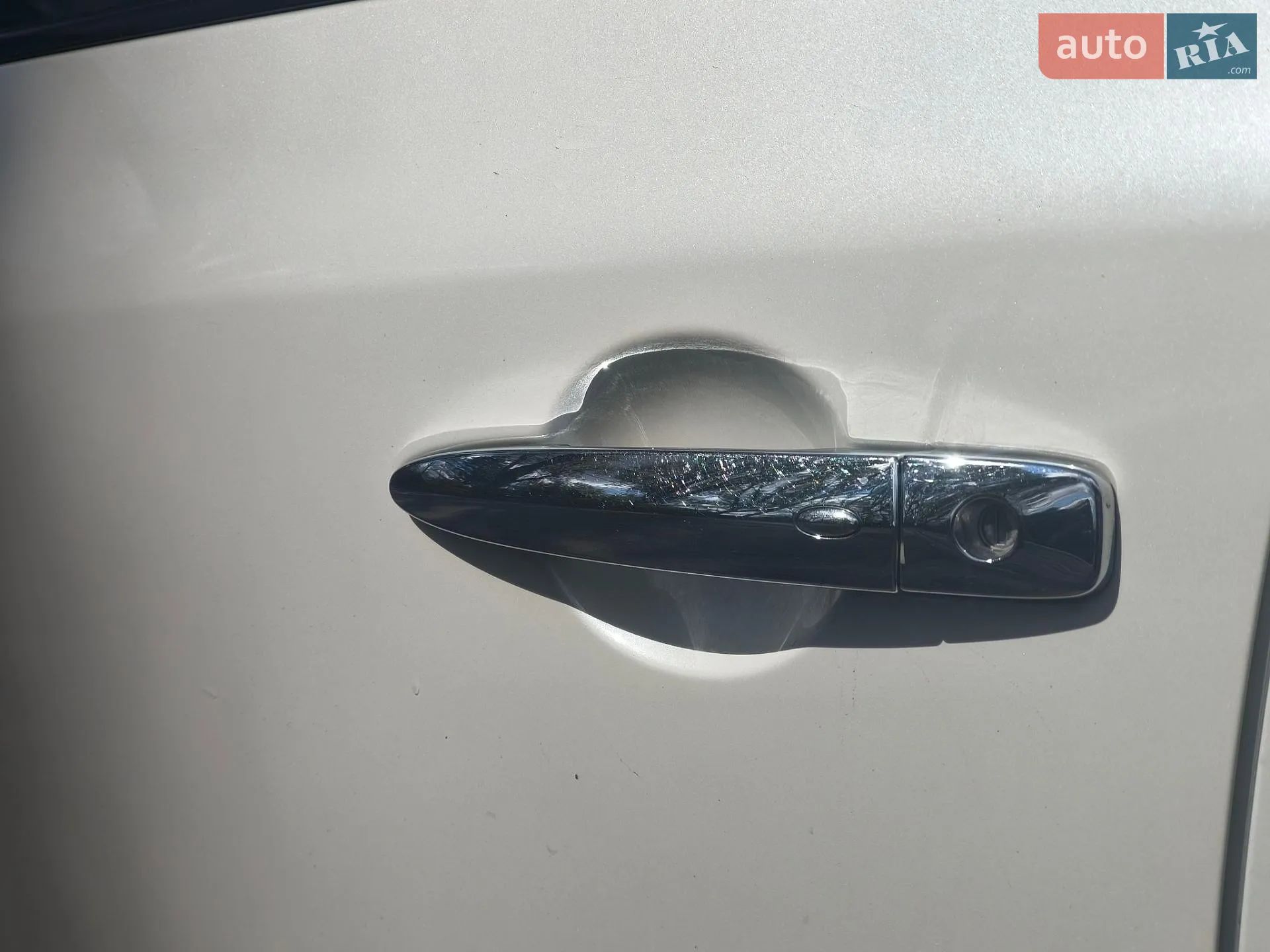 2012 Nissan Murano - мініатюра 12