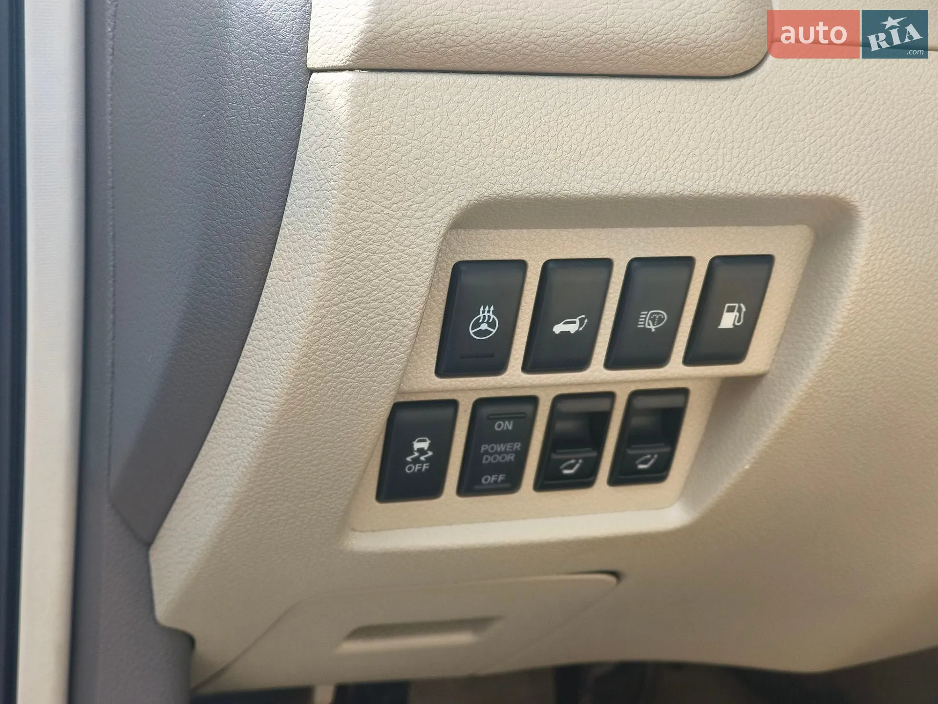 2012 Nissan Murano - мініатюра 14