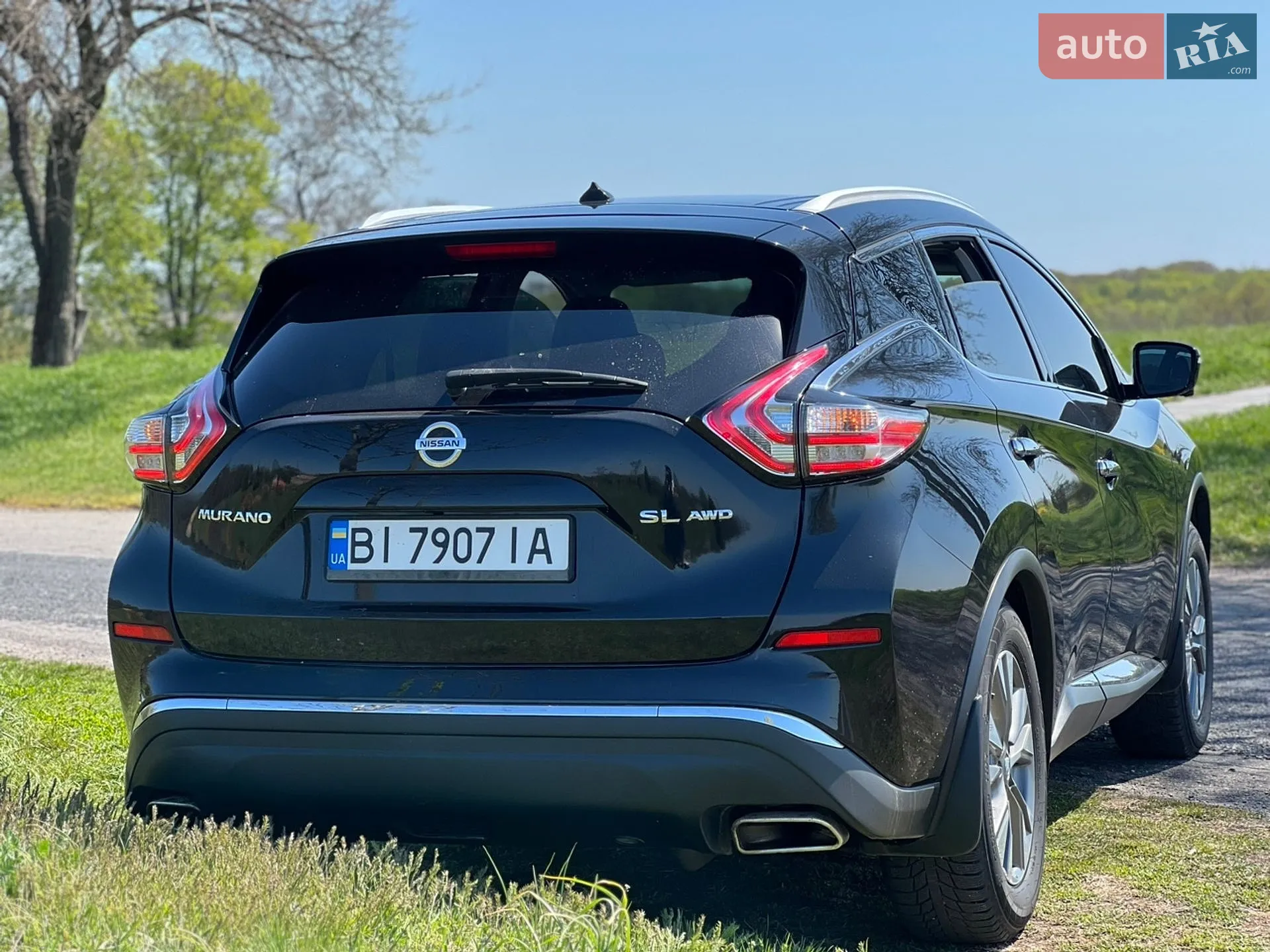 2016 Nissan Murano - мініатюра 5